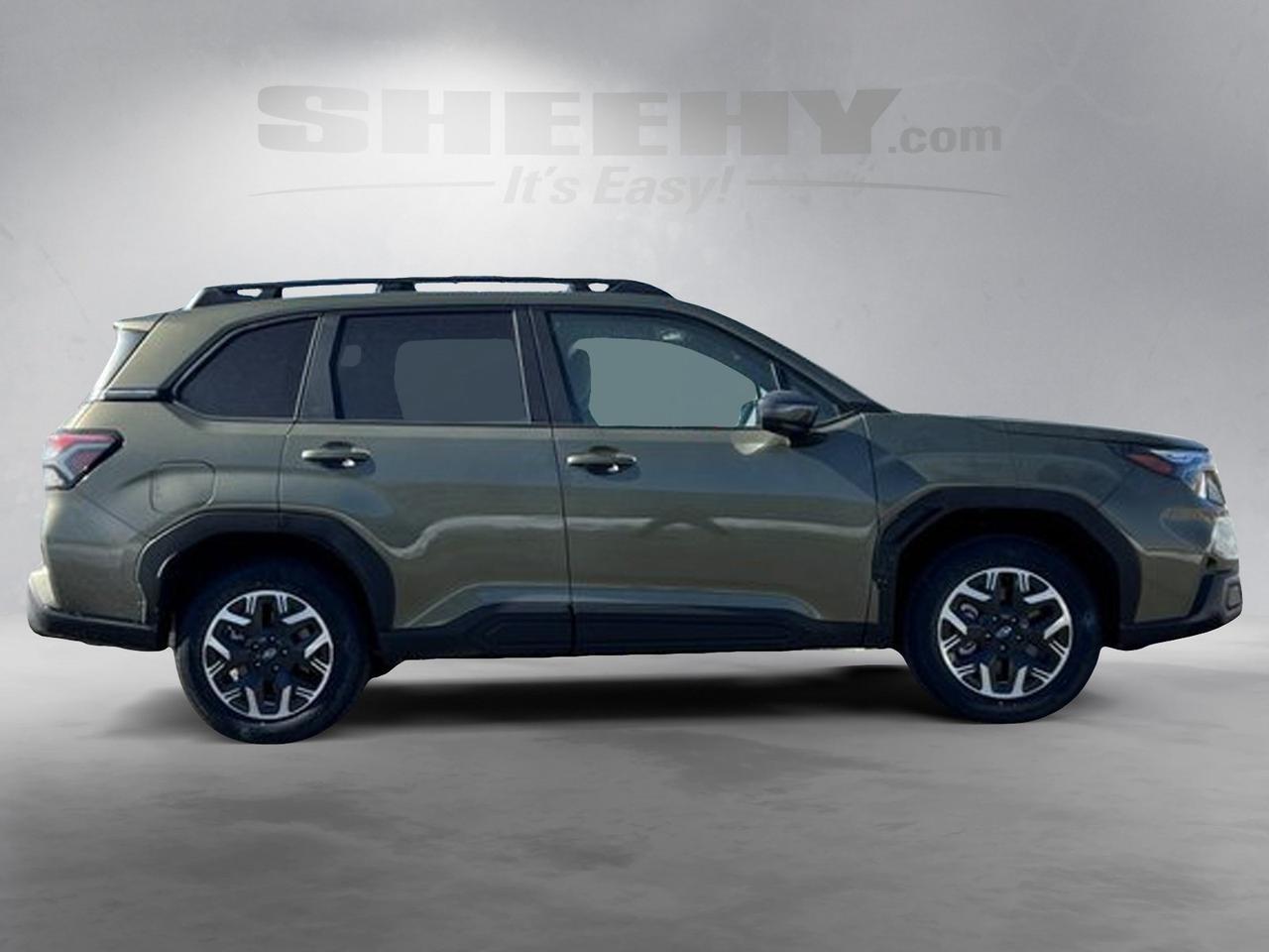 2026 Subaru Forester Premium Springfield VA