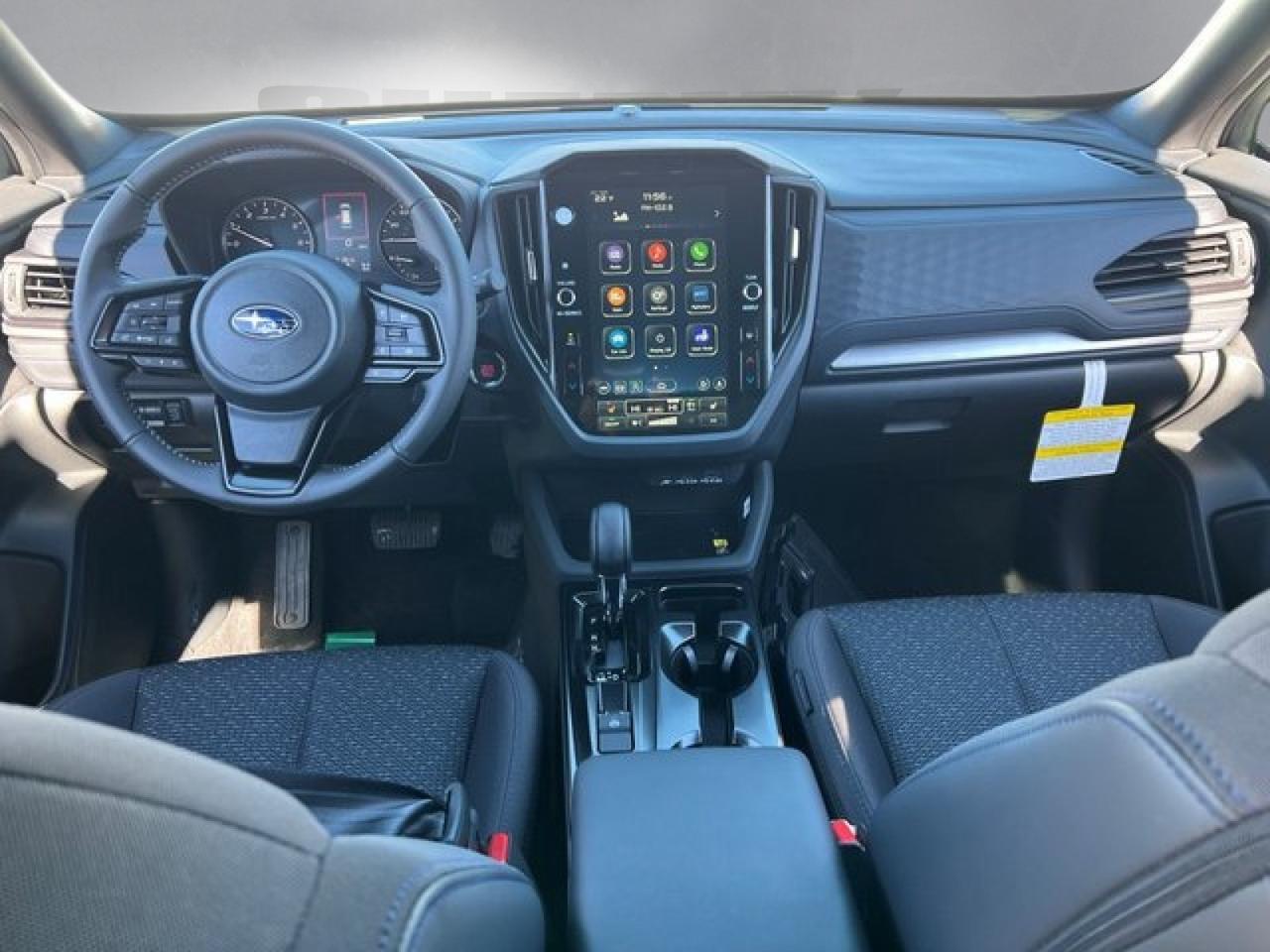 2026 Subaru Forester Premium Springfield VA