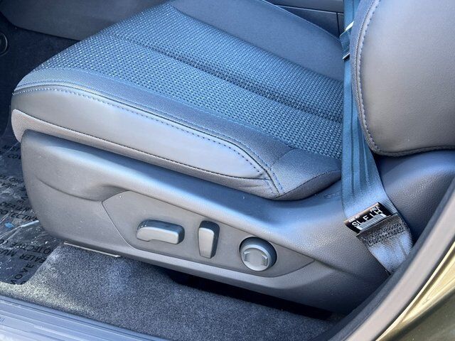 2026 Subaru Forester Premium Springfield VA