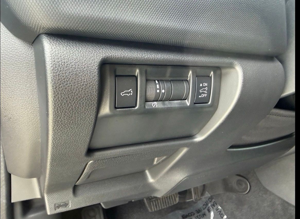 2026 Subaru Forester Premium Springfield VA