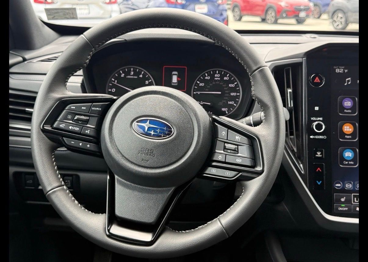 2026 Subaru Forester Premium Springfield VA