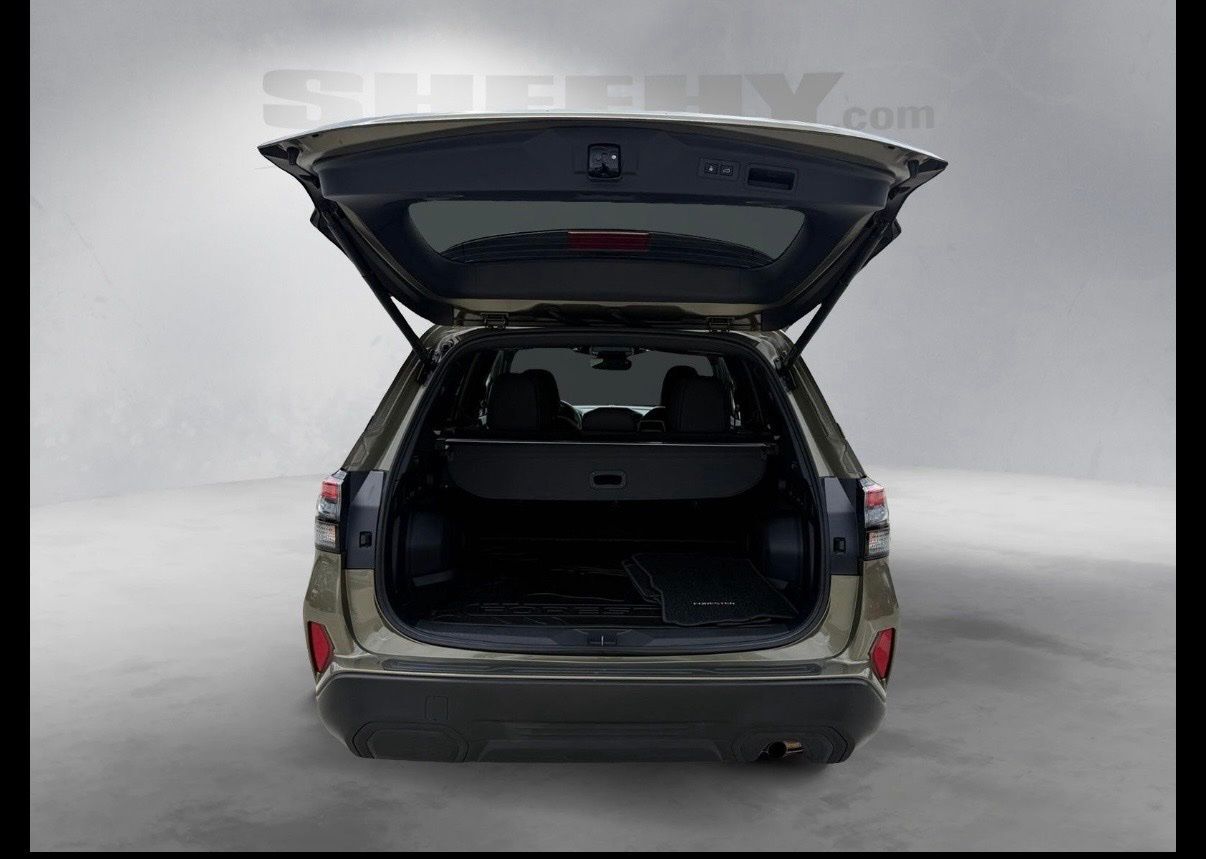 2026 Subaru Forester Premium Springfield VA