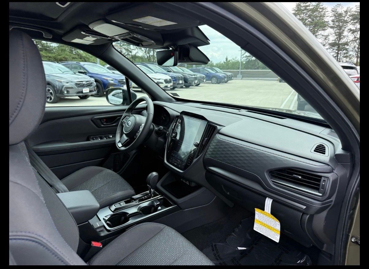 2026 Subaru Forester Premium Springfield VA