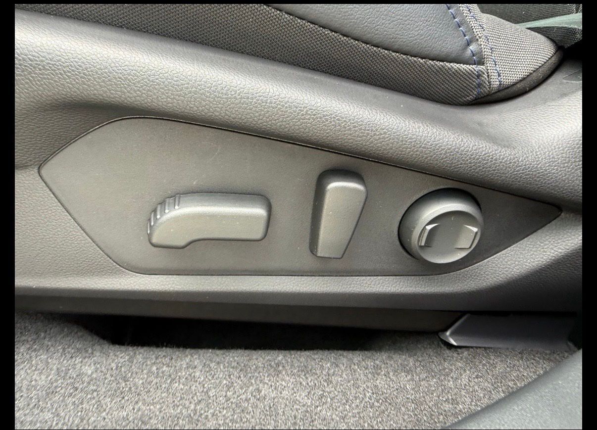 2026 Subaru Forester Premium Springfield VA