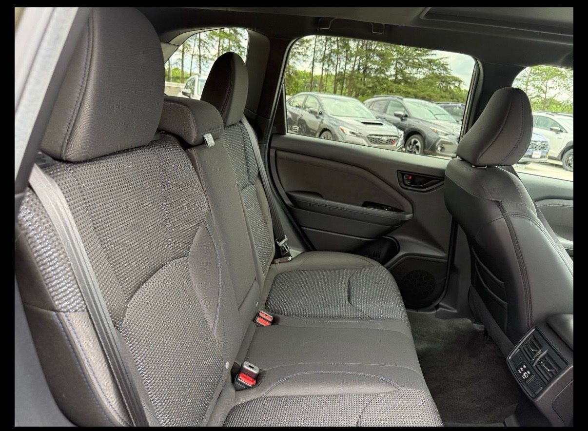 2026 Subaru Forester Premium Springfield VA