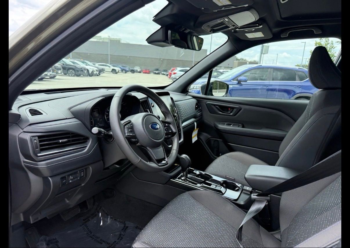 2026 Subaru Forester Premium Springfield VA