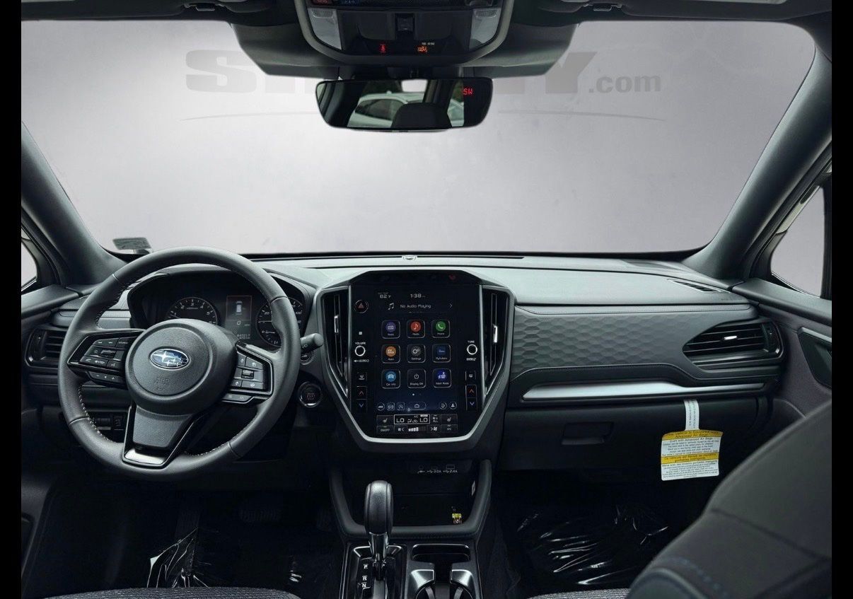 2026 Subaru Forester Premium Springfield VA
