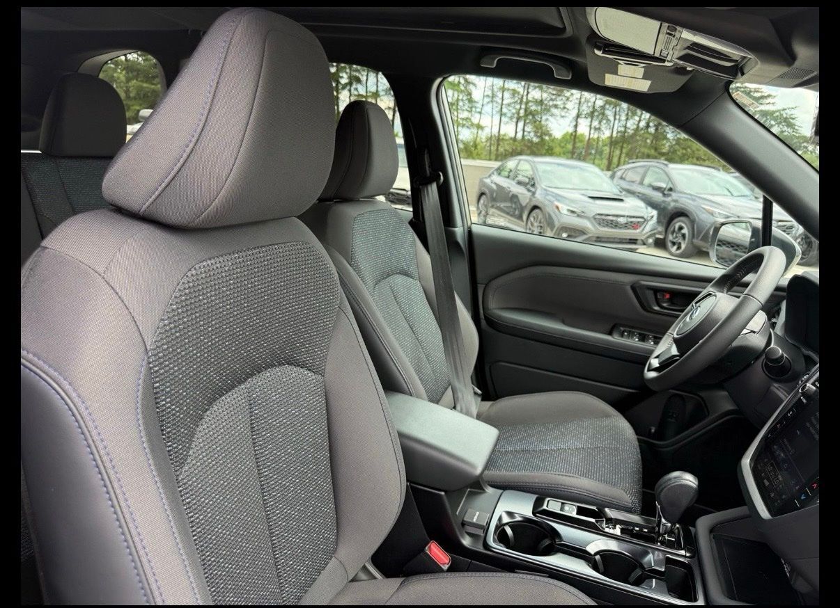 2026 Subaru Forester Premium Springfield VA