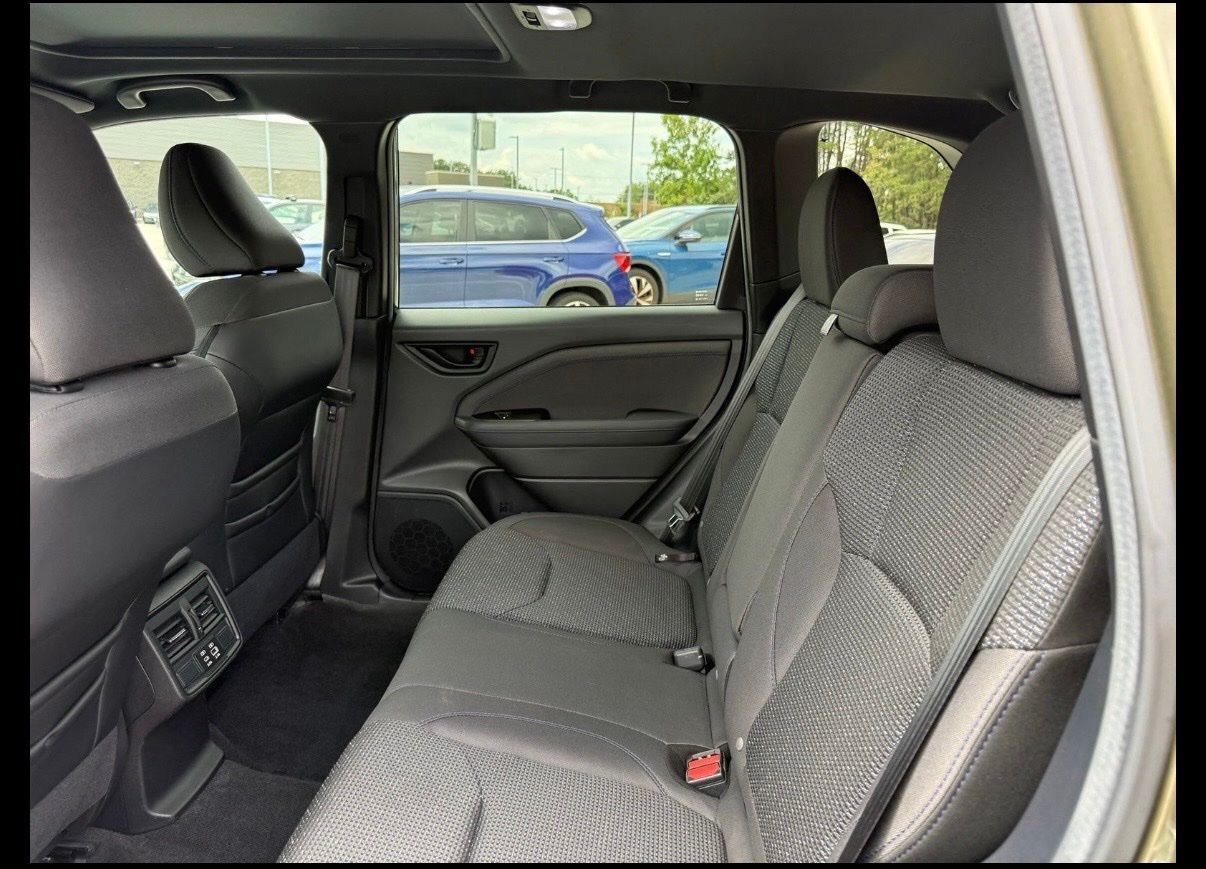 2026 Subaru Forester Premium Springfield VA