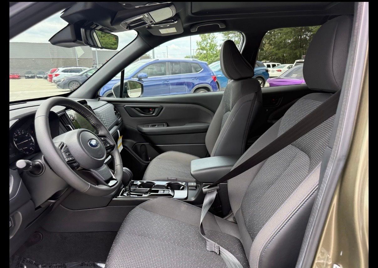 2026 Subaru Forester Premium Springfield VA