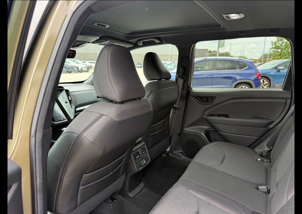 2026 Subaru Forester Premium Springfield VA