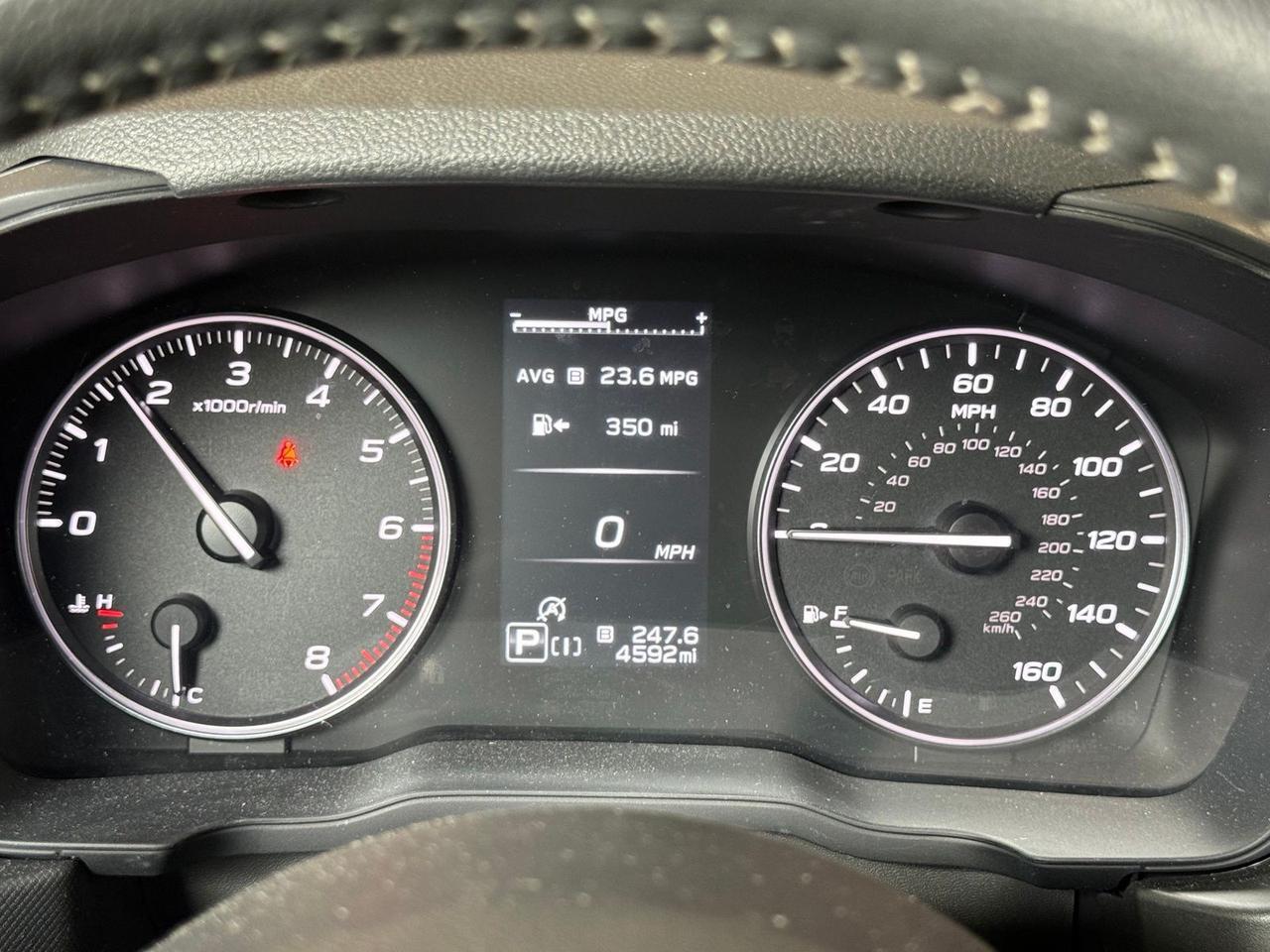 2026 Subaru Forester Premium Springfield VA