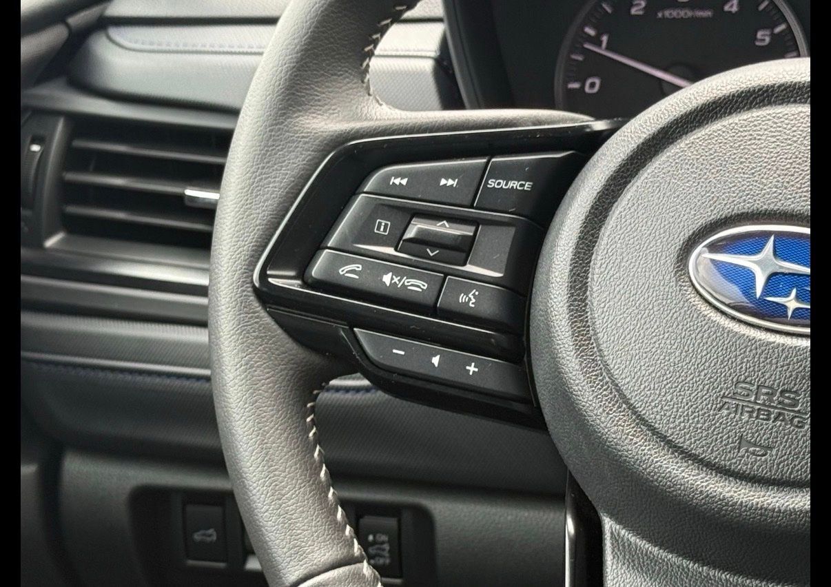 2026 Subaru Forester Premium Springfield VA