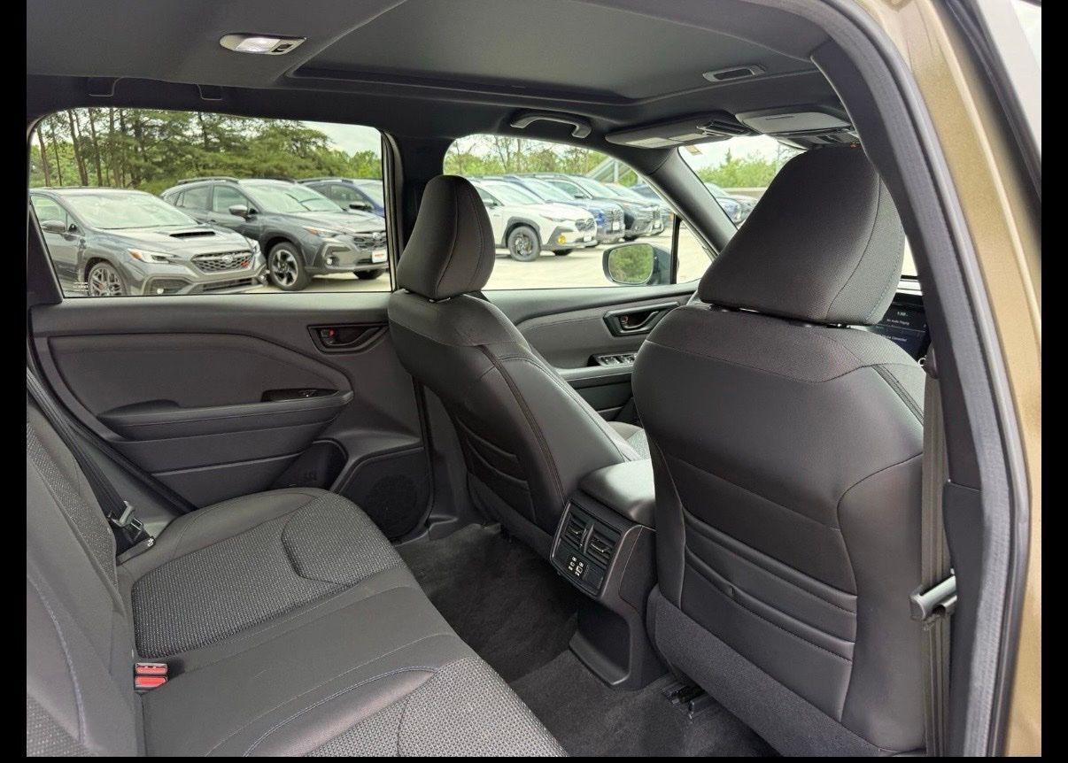 2026 Subaru Forester Premium Springfield VA