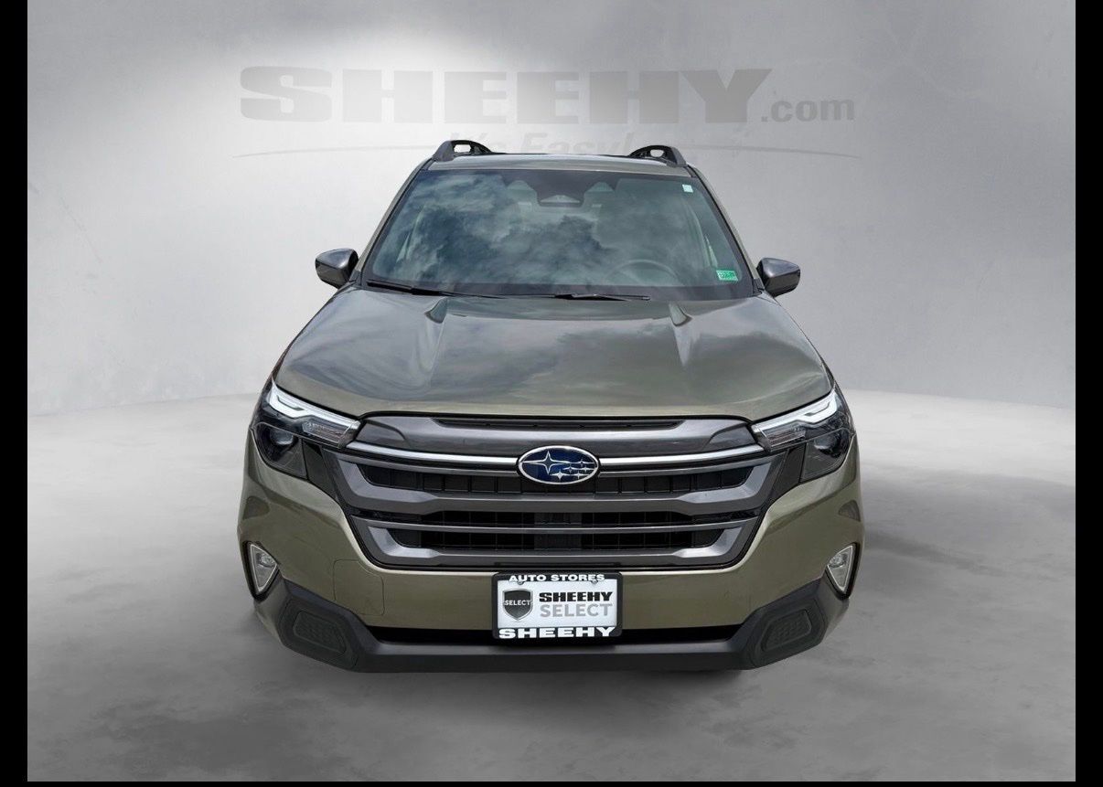2026 Subaru Forester Premium Springfield VA