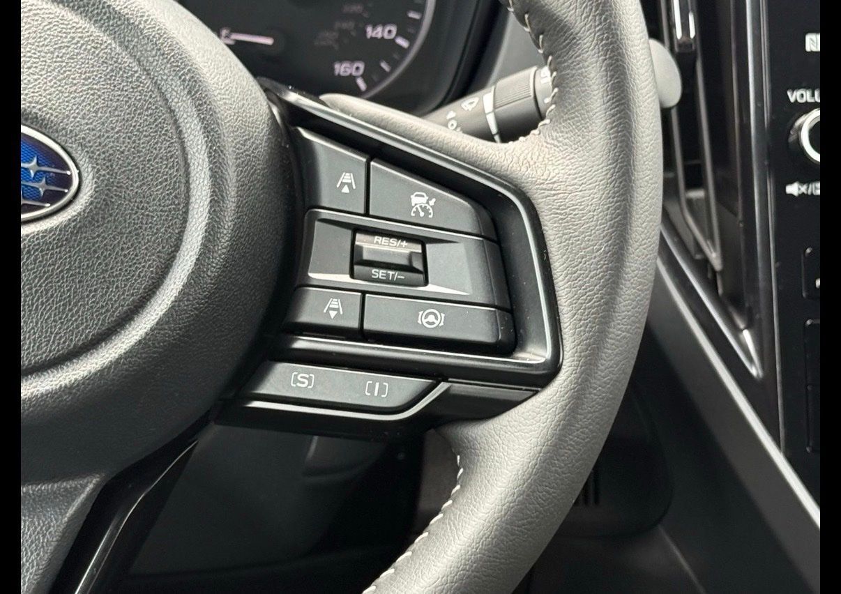 2026 Subaru Forester Premium Springfield VA