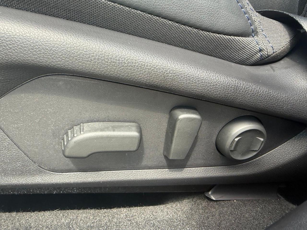 2026 Subaru Forester Premium Springfield VA
