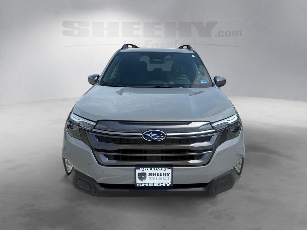 2026 Subaru Forester Premium Springfield VA