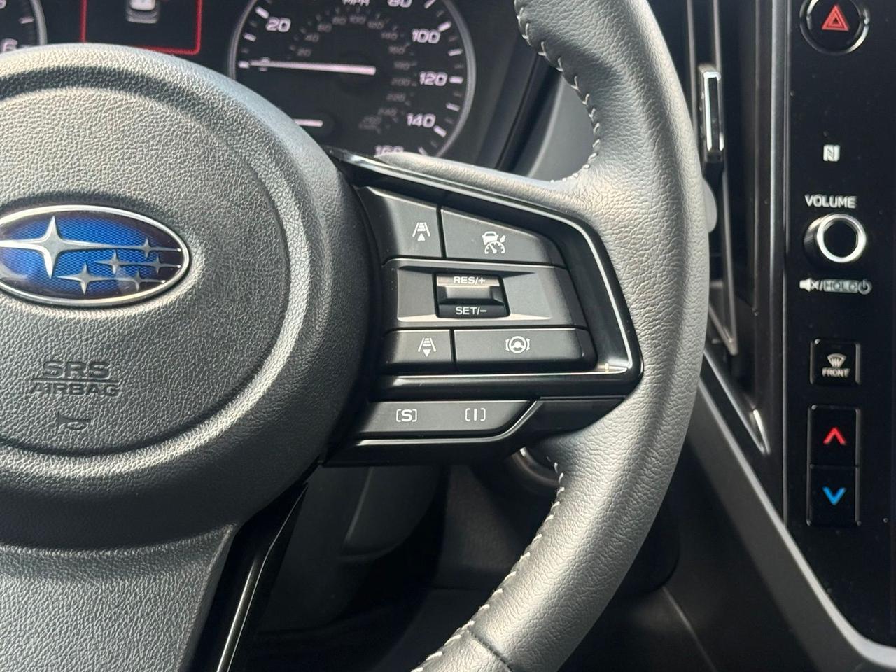 2026 Subaru Forester Premium Springfield VA
