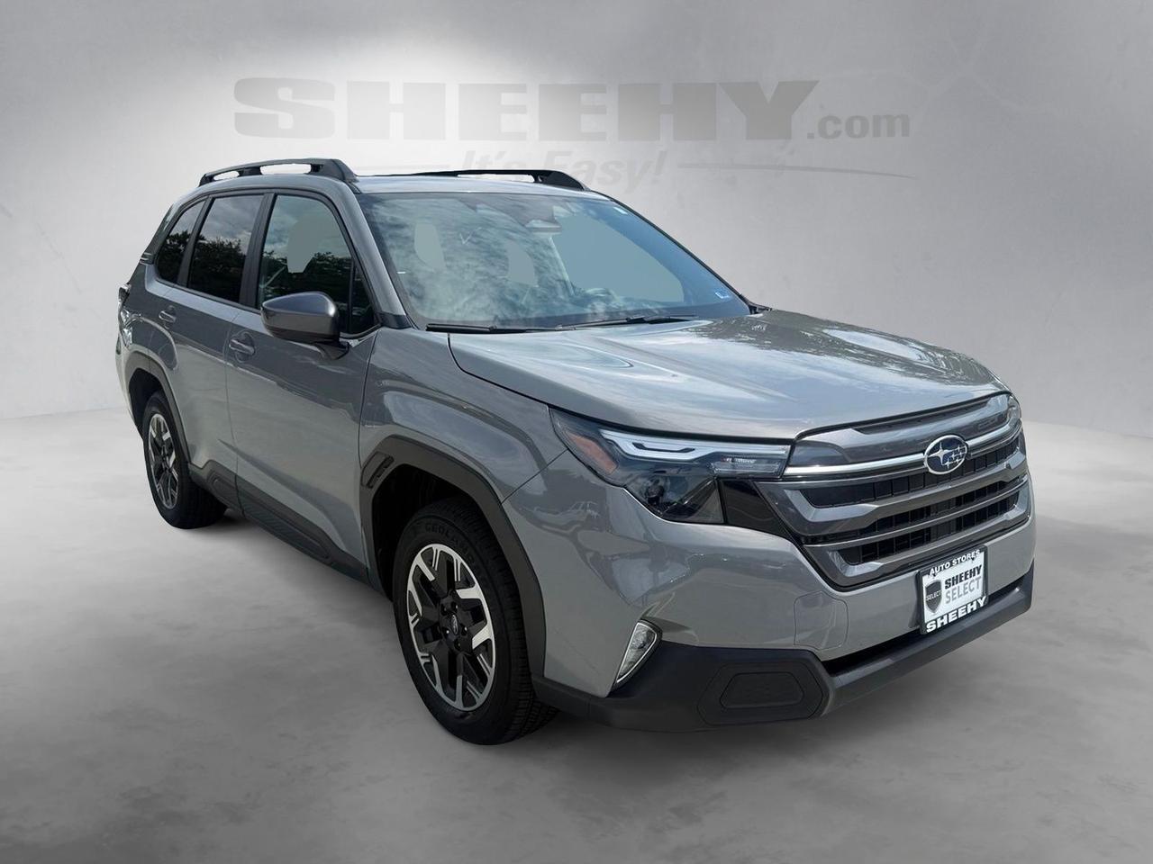 2026 Subaru Forester Premium Springfield VA