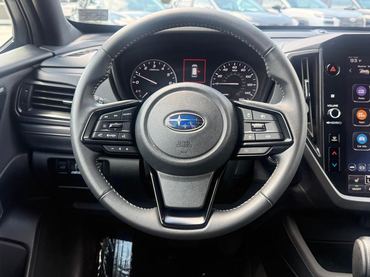 2026 Subaru Forester Premium Springfield VA