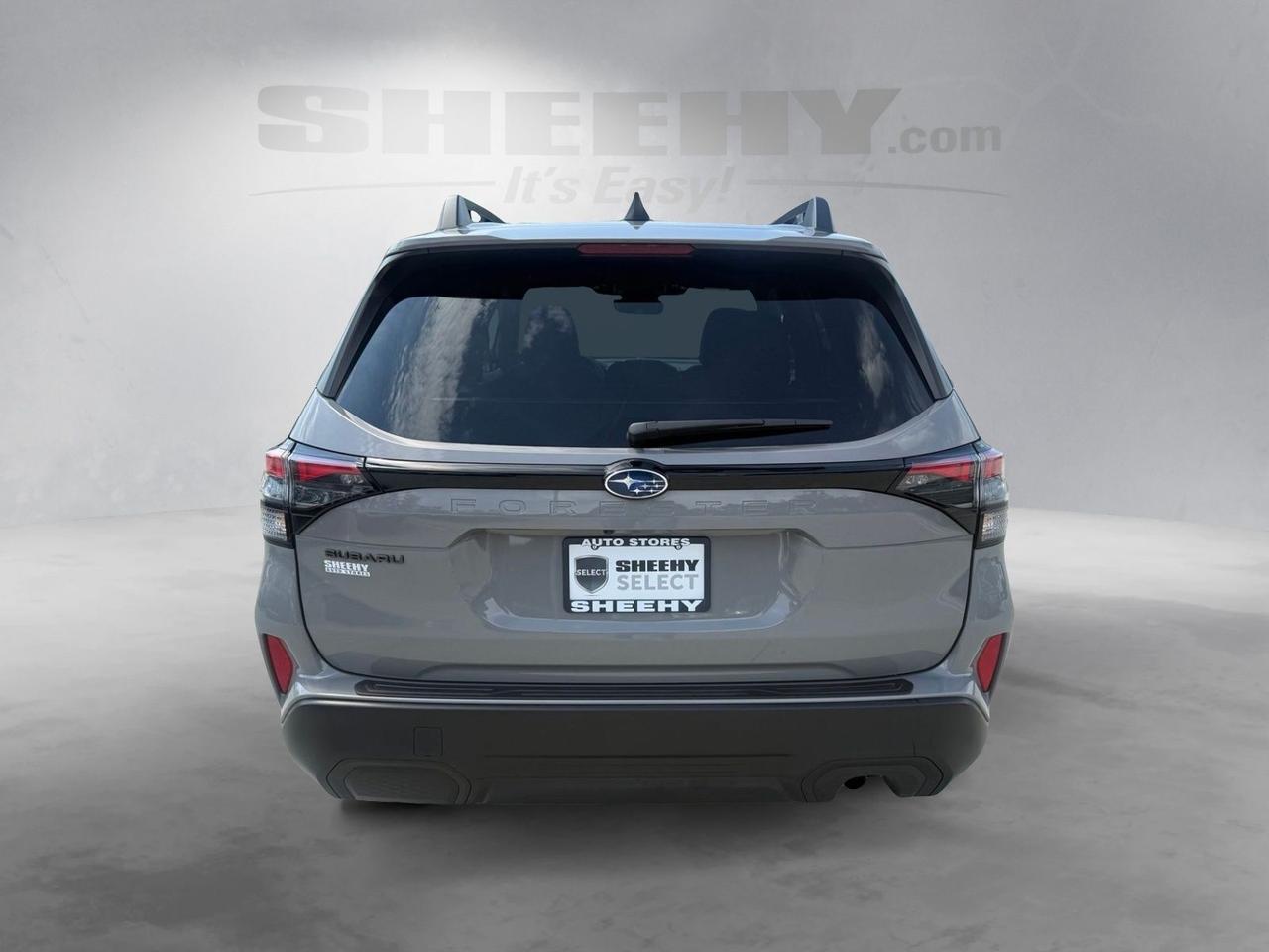2026 Subaru Forester Premium Springfield VA