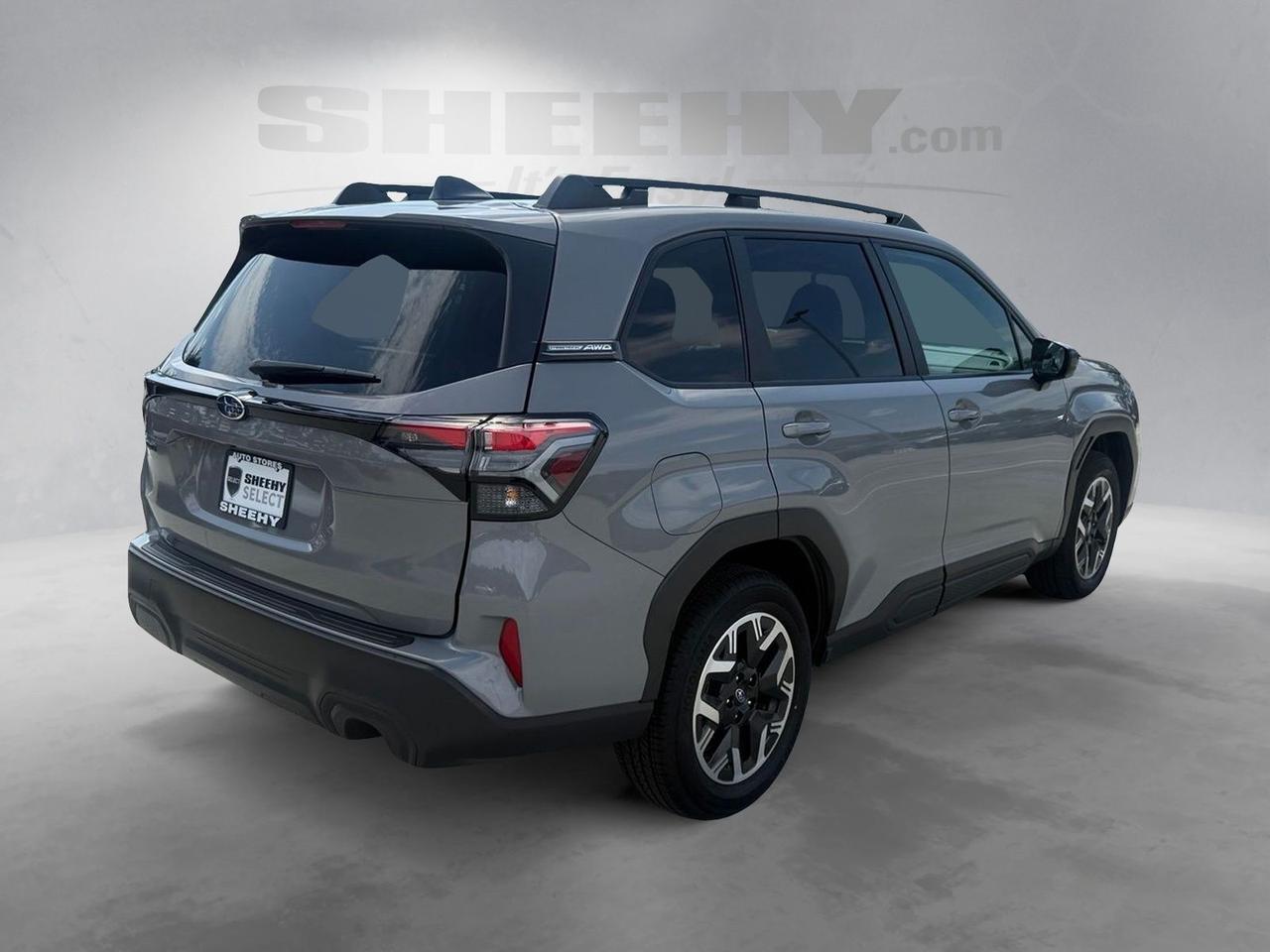 2026 Subaru Forester Premium Springfield VA