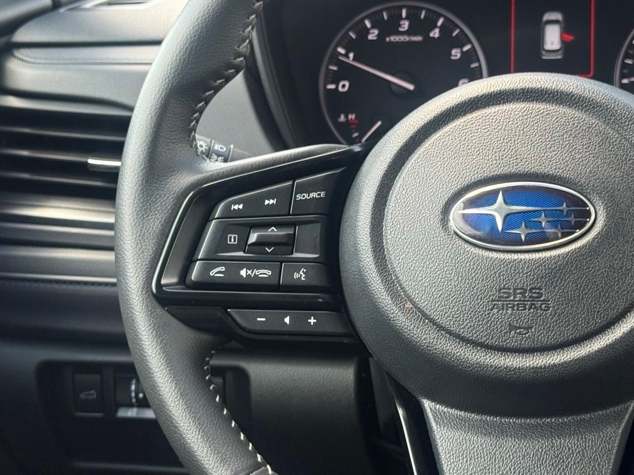 2026 Subaru Forester Premium Springfield VA