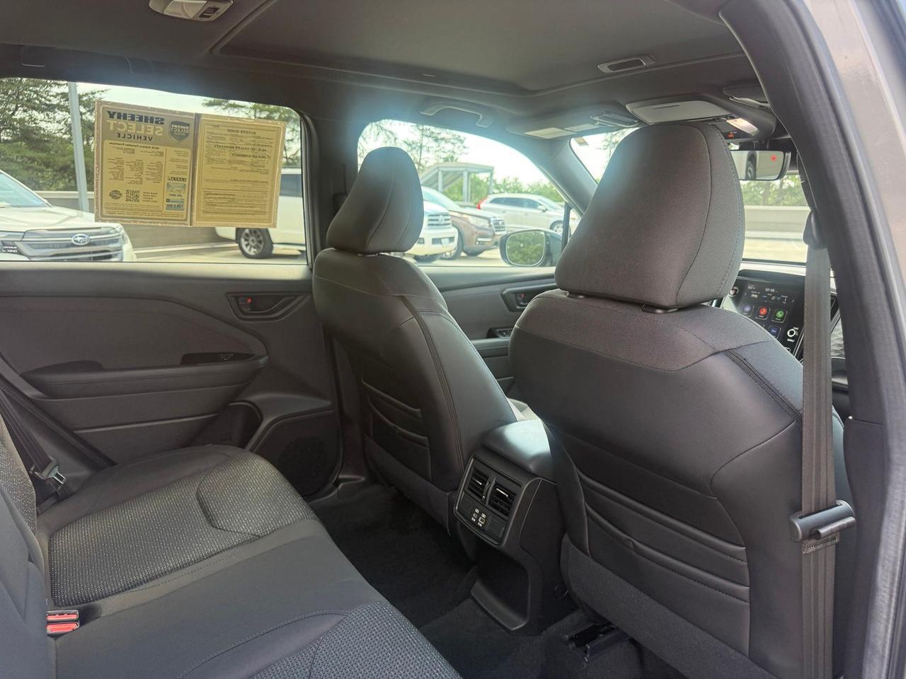 2026 Subaru Forester Premium Springfield VA