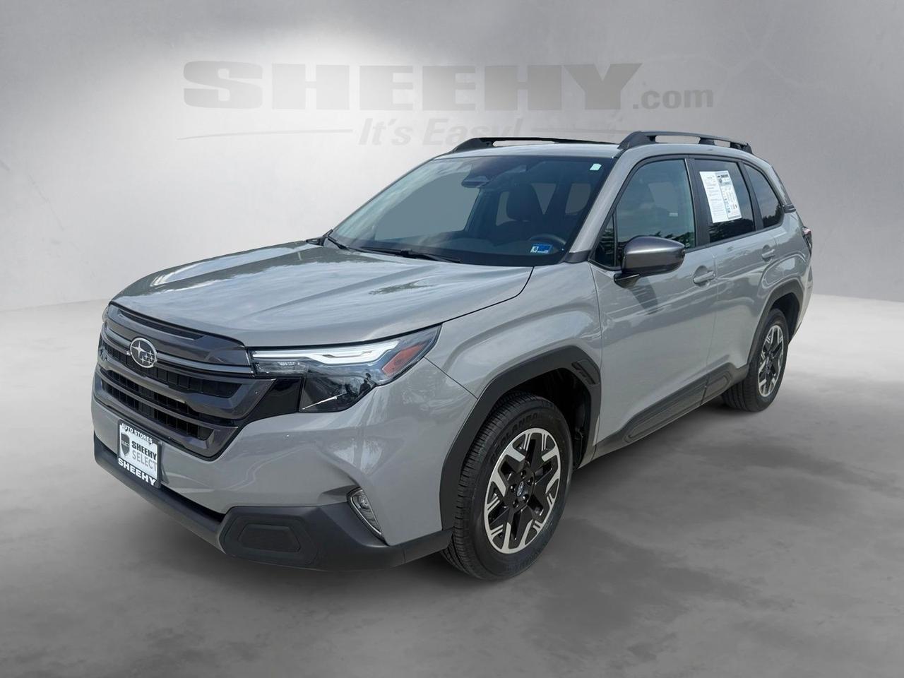 2026 Subaru Forester Premium Springfield VA