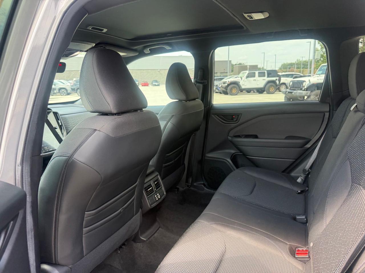 2026 Subaru Forester Premium Springfield VA