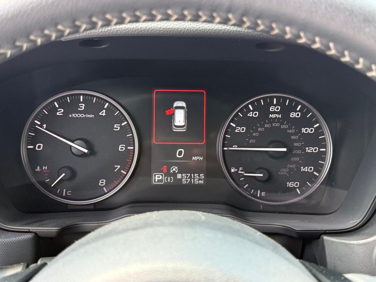 2026 Subaru Forester Premium Springfield VA
