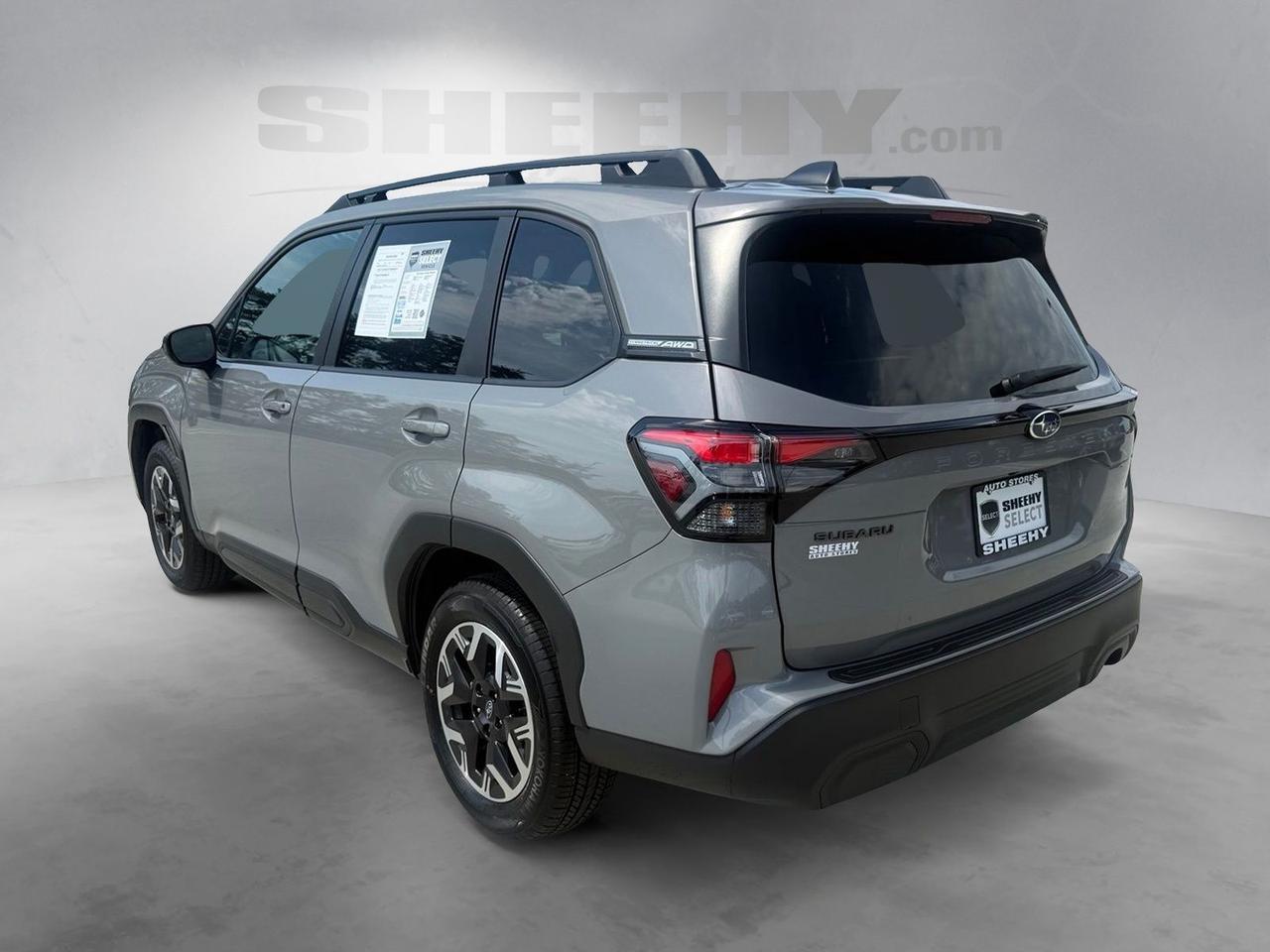 2026 Subaru Forester Premium Springfield VA