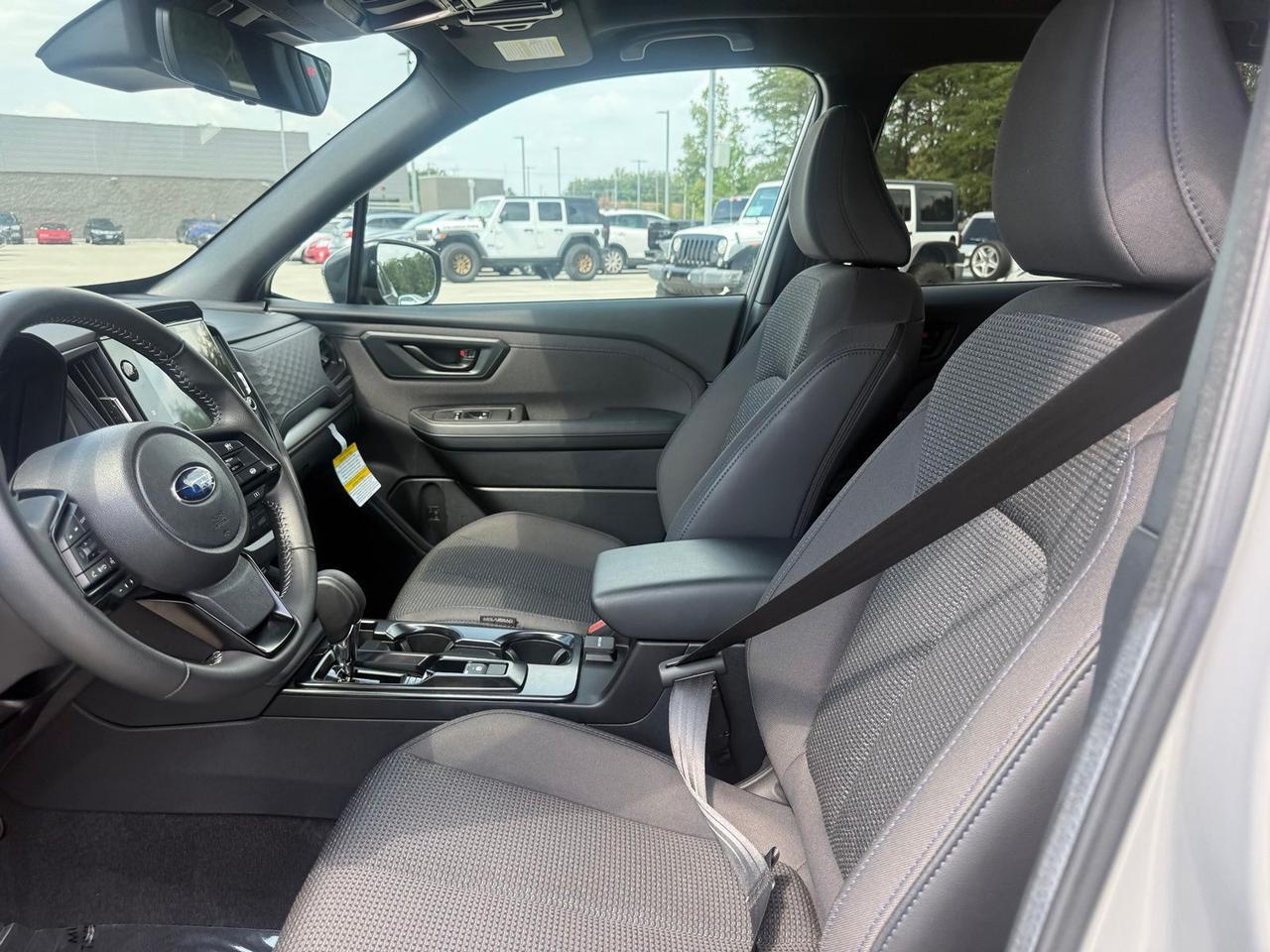 2026 Subaru Forester Premium Springfield VA