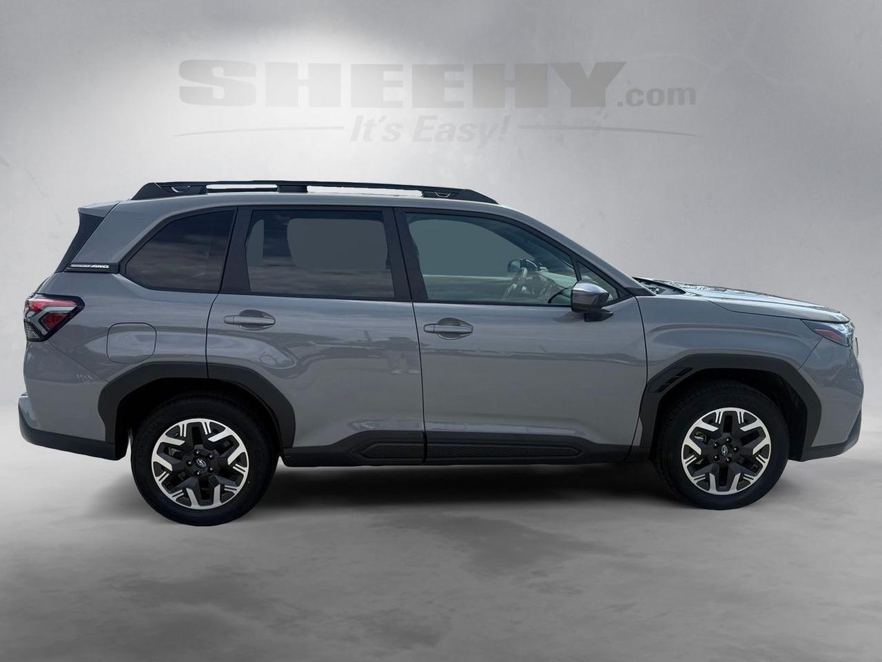 2026 Subaru Forester Premium Springfield VA