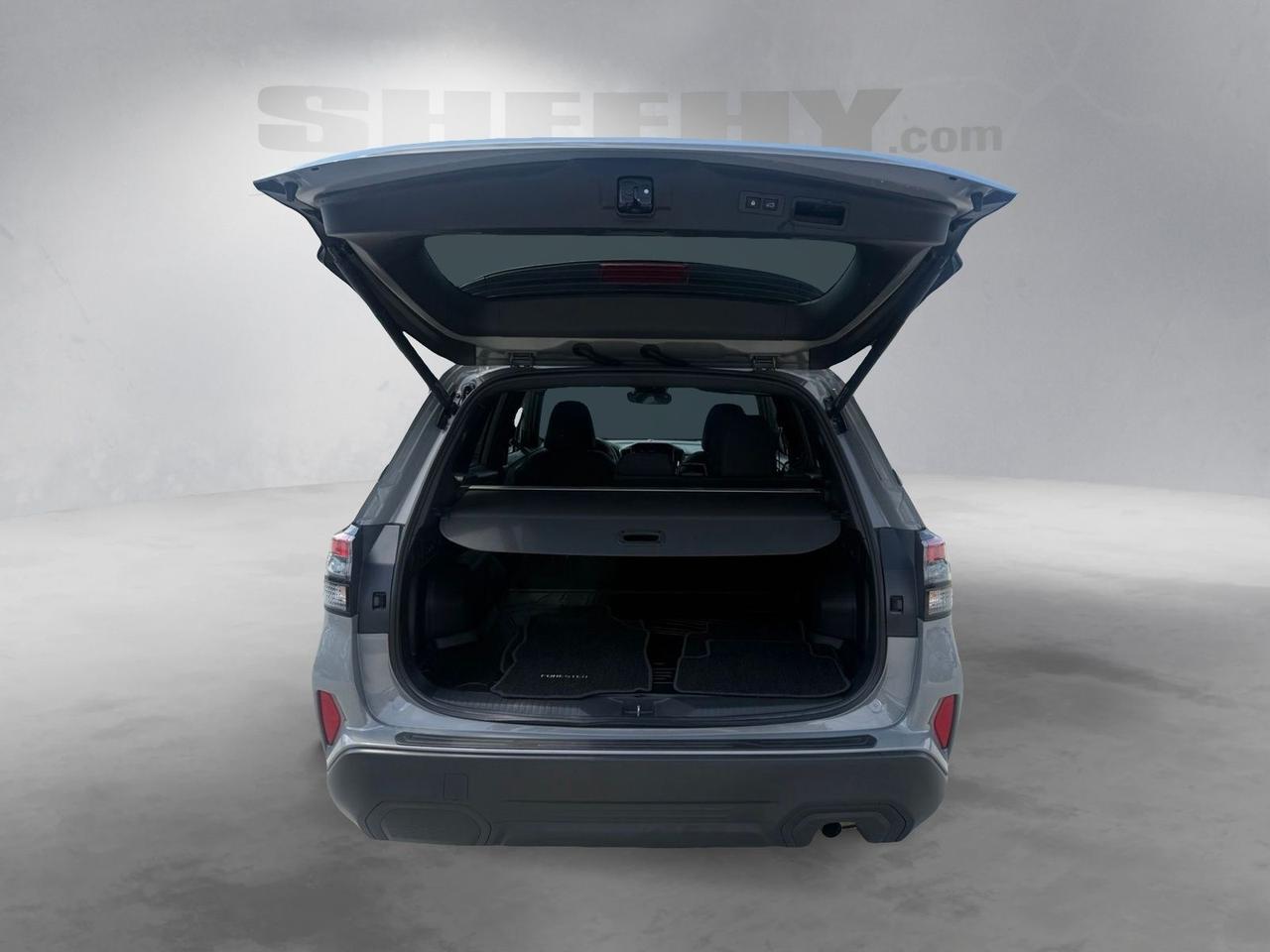 2026 Subaru Forester Premium Springfield VA