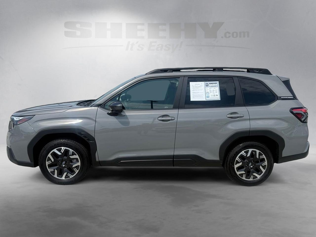 2026 Subaru Forester Premium Springfield VA
