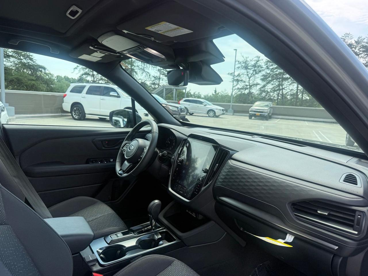 2026 Subaru Forester Premium Springfield VA