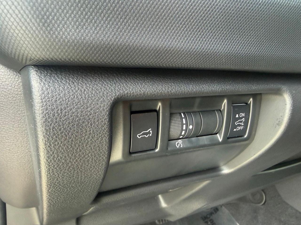 2026 Subaru Forester Premium Springfield VA