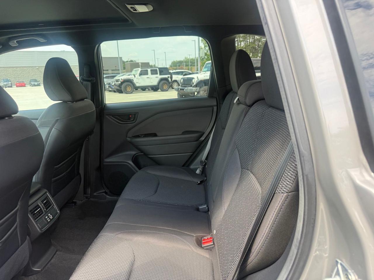 2026 Subaru Forester Premium Springfield VA