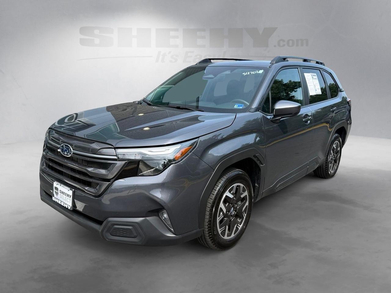 2026 Subaru Forester Premium Springfield VA