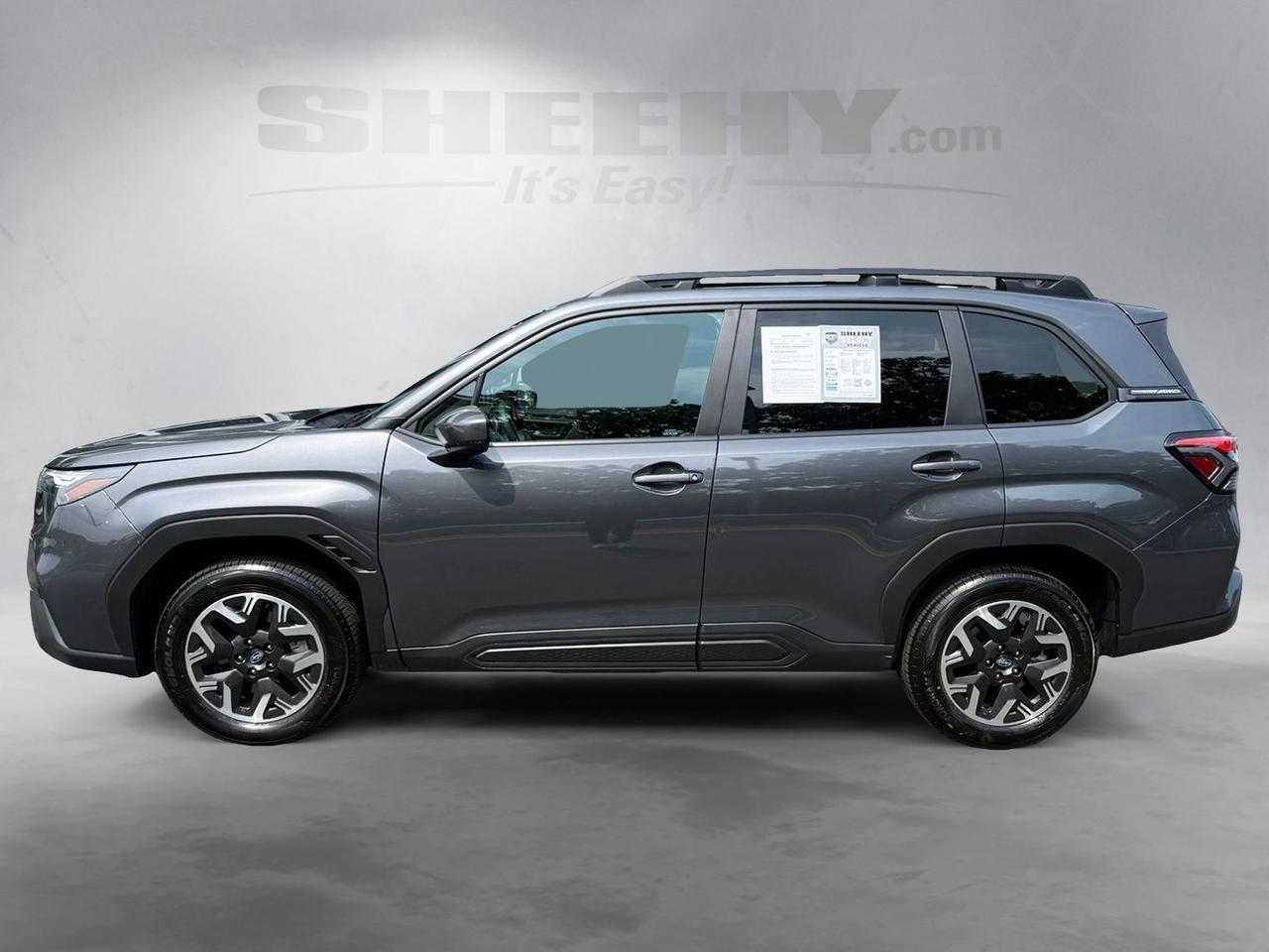 2026 Subaru Forester Premium Springfield VA