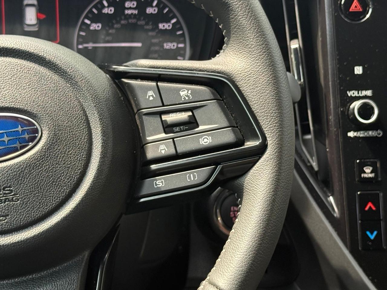 2026 Subaru Forester Premium Springfield VA