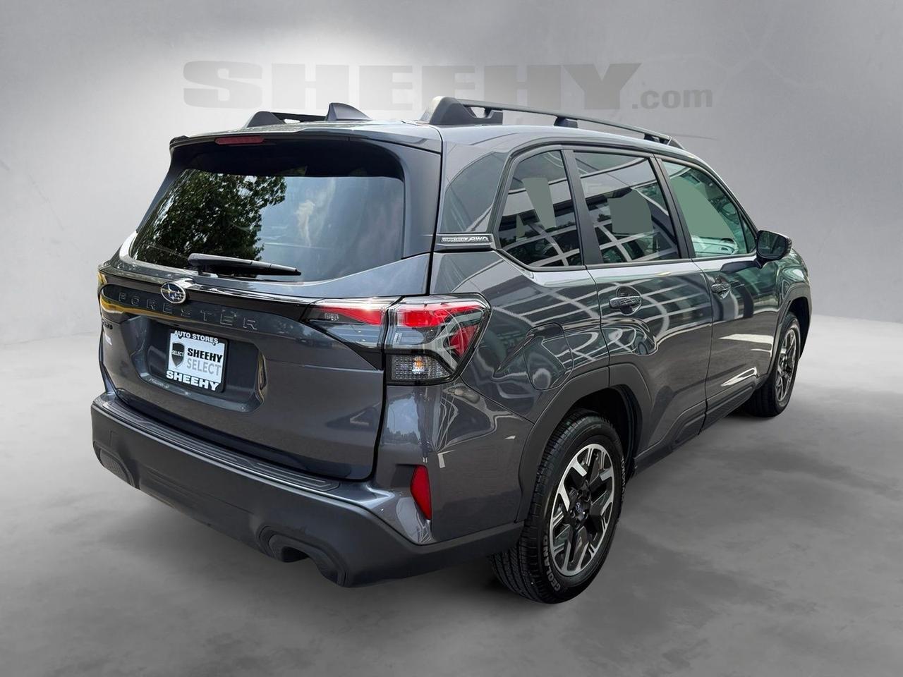 2026 Subaru Forester Premium Springfield VA