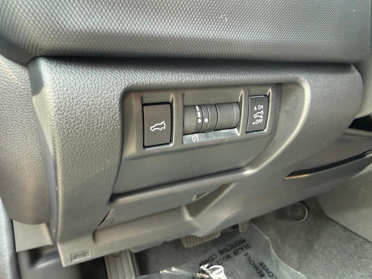2026 Subaru Forester Premium Springfield VA