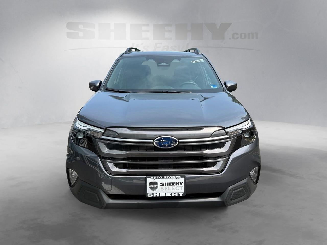 2026 Subaru Forester Premium Springfield VA
