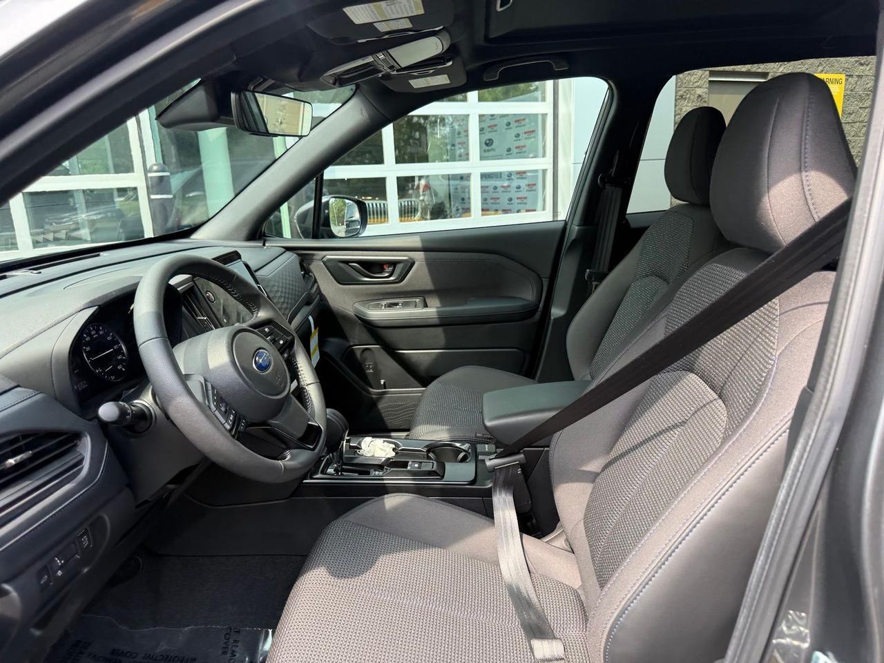 2026 Subaru Forester Premium Springfield VA