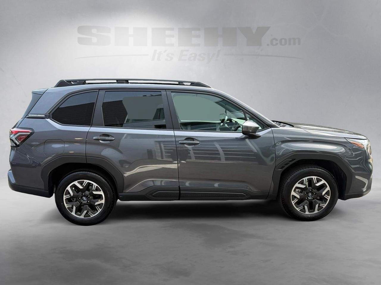 2026 Subaru Forester Premium Springfield VA