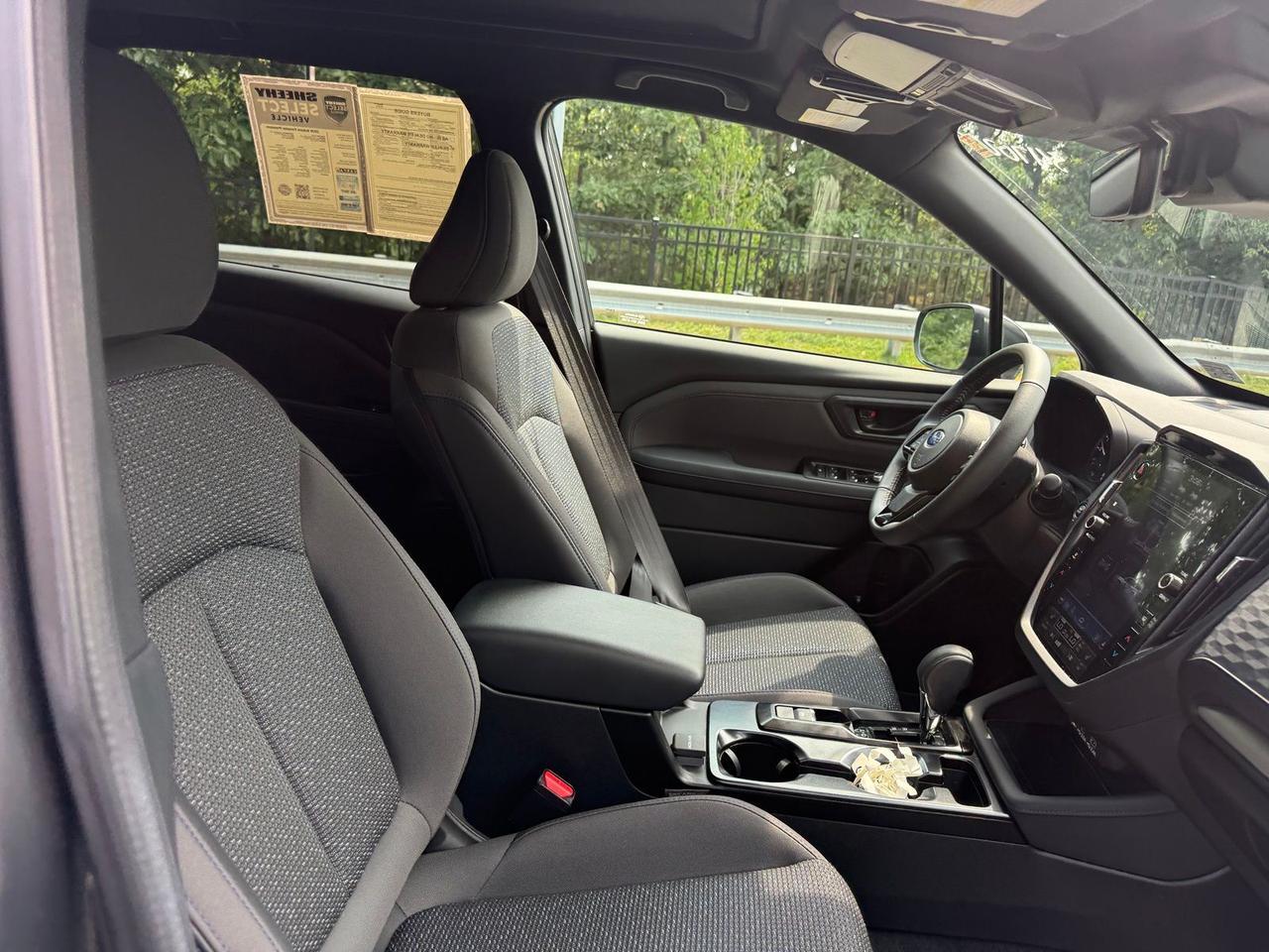 2026 Subaru Forester Premium Springfield VA