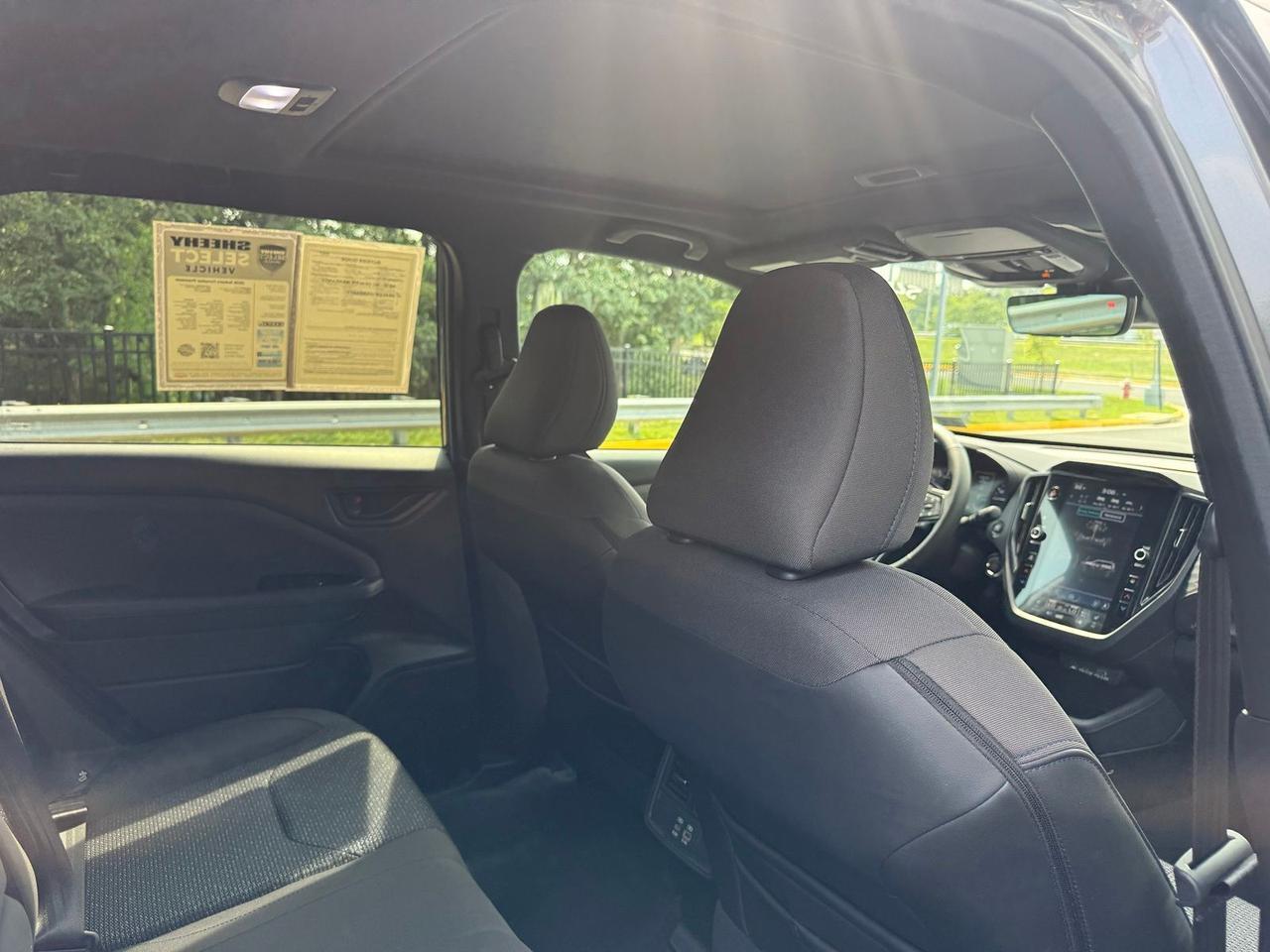 2026 Subaru Forester Premium Springfield VA